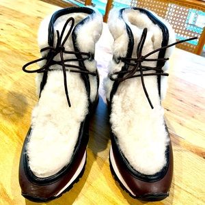 Rachel Comey Winter Boots - RARE!